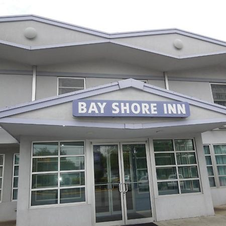 Bay Shore Inn Екстериор снимка